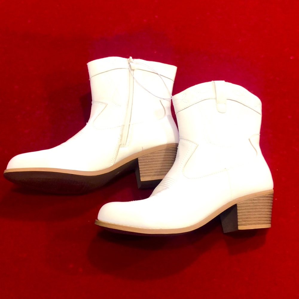 New arrival